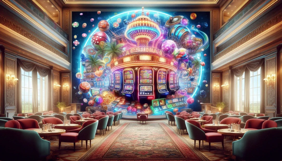 Roostino Casino