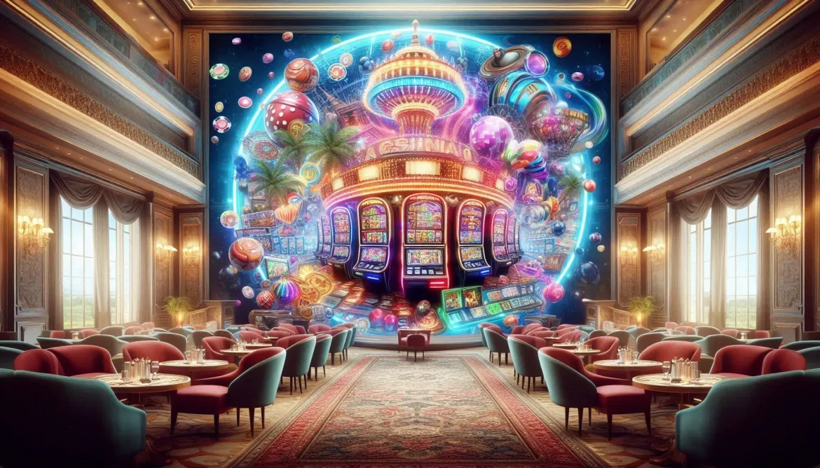 Roostino Casino